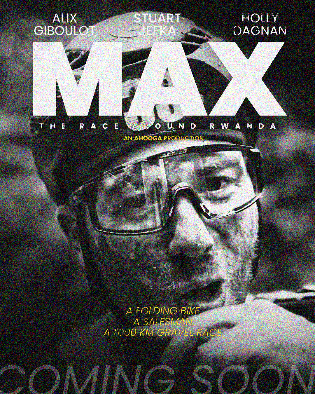 Gravel Ultra Racing On A Folding Bike - the full report.