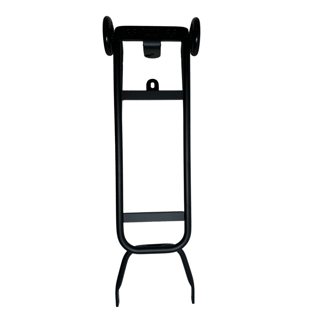 Max Rear Rack