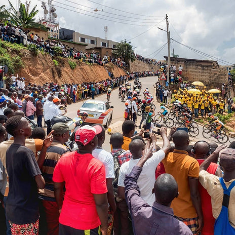 1.000 KILOMETERS ROUTE